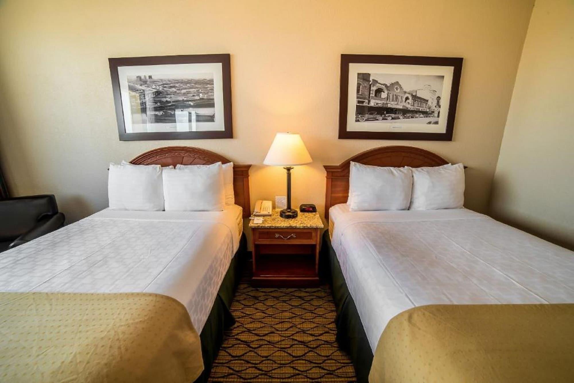 เอเมอรัลด์ บีช โฮเทล Hotel คอร์ปัสคริสตี ภายนอก รูปภาพ