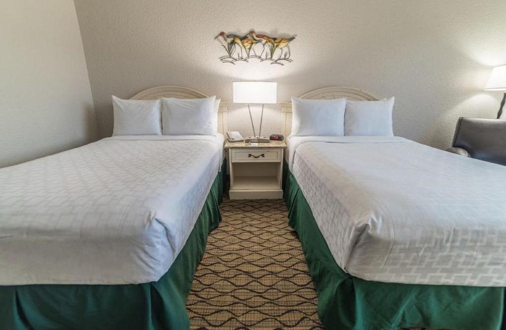 เอเมอรัลด์ บีช โฮเทล Hotel คอร์ปัสคริสตี ภายนอก รูปภาพ