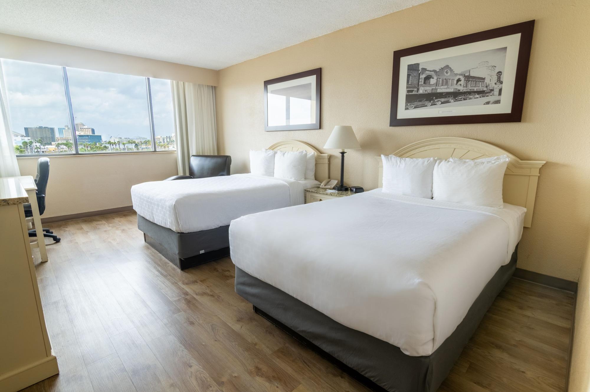 เอเมอรัลด์ บีช โฮเทล Hotel คอร์ปัสคริสตี ภายนอก รูปภาพ