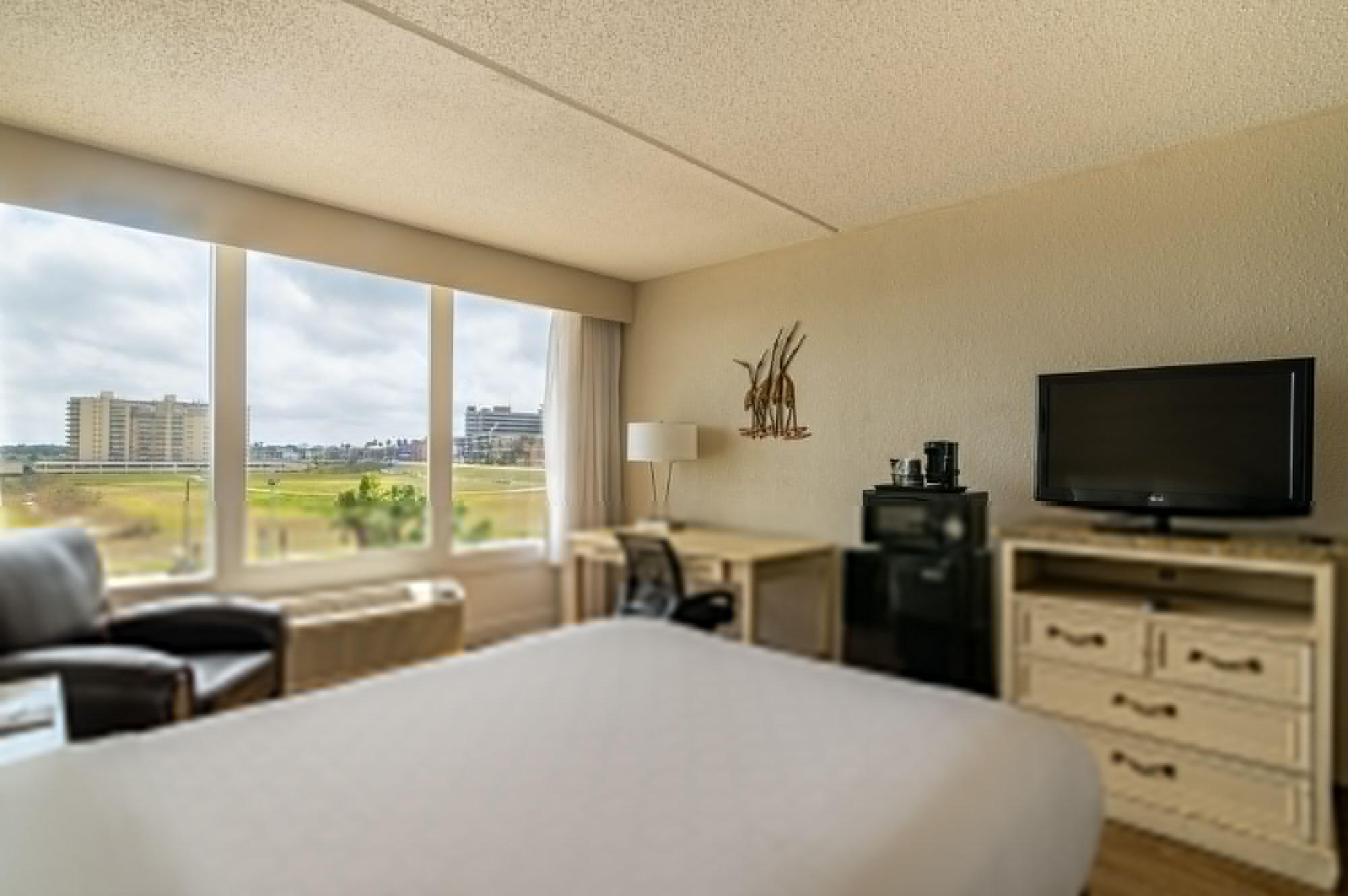 เอเมอรัลด์ บีช โฮเทล Hotel คอร์ปัสคริสตี ภายนอก รูปภาพ